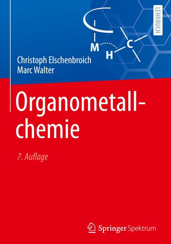Organometallchemie