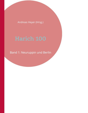 Harich 100