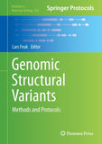 Genomic Structural Variants