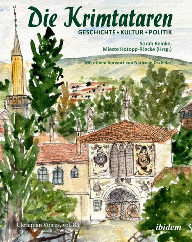 Die Krimtataren