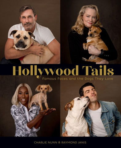 Hollywood Tails