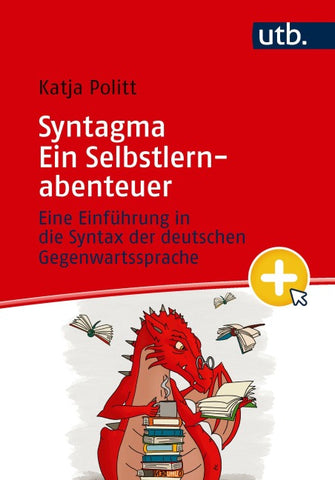 Syntagma – Ein Selbstlernabenteuer