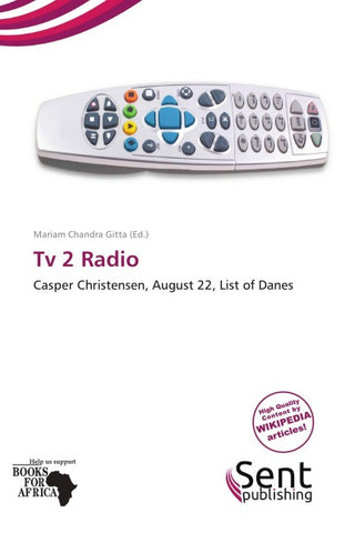 Tv 2 Radio