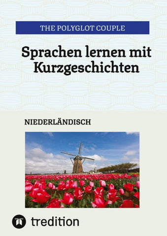 Sprachen lernen mit Kurzgeschichten