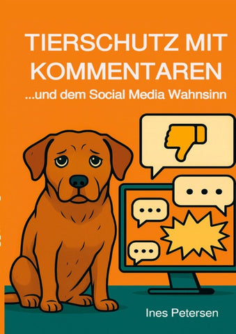 Tierschutz mit Kommentaren