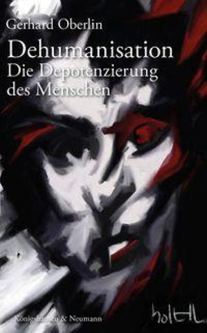 Dehumanisation