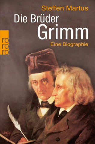 Die Brüder Grimm