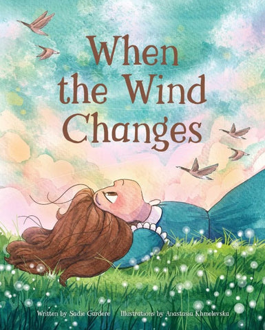 When The Wind Changes