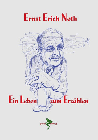 Ein Leben zum Erzählen