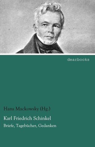 Karl Friedrich Schinkel