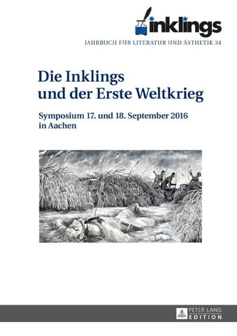 inklings – Jahrbuch für Literatur und Ästhetik