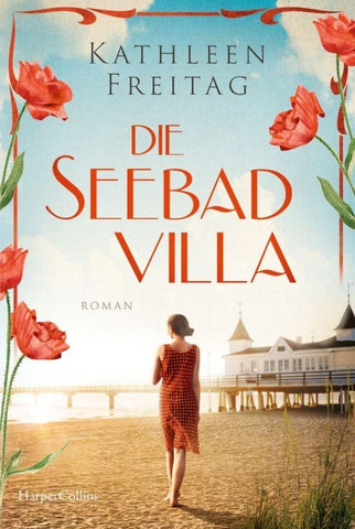 Die Seebadvilla