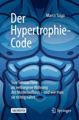 Der Hypertrophie-Code