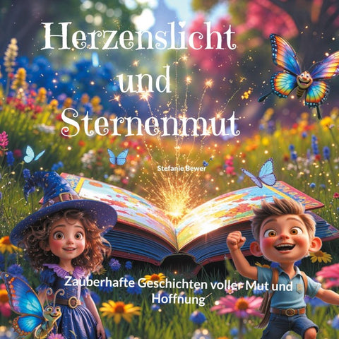 Herzenslicht und Sternenmut