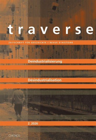 Deindustrialisierung