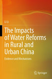 The Impacts of Water Reforms in Rural and Urban China
