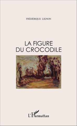 La figure du crocodile