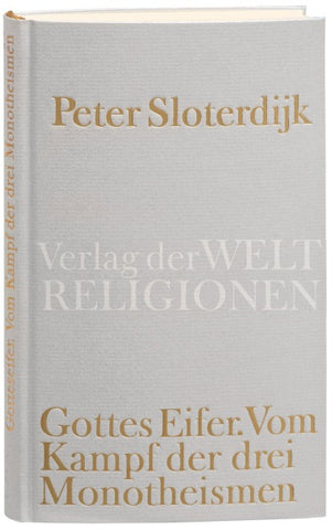 Gottes Eifer