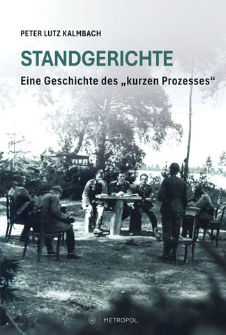 Standgerichte