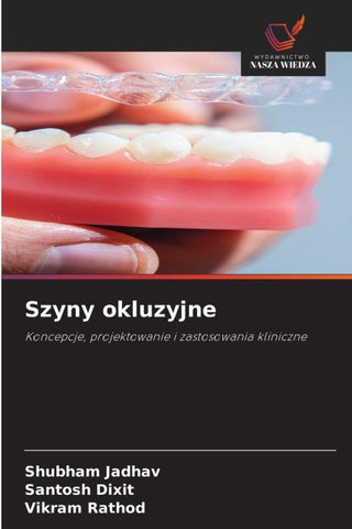 Szyny okluzyjne