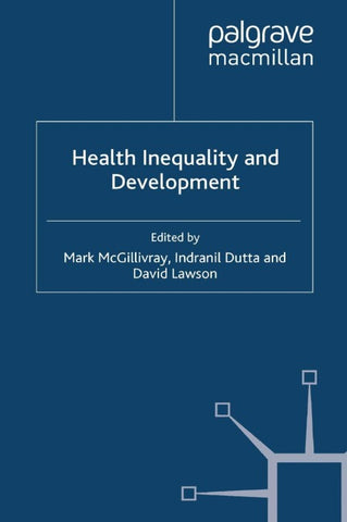 Health Inequality and Development
