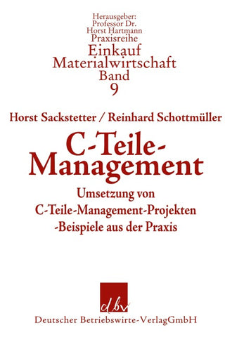 C-Teile-Management.