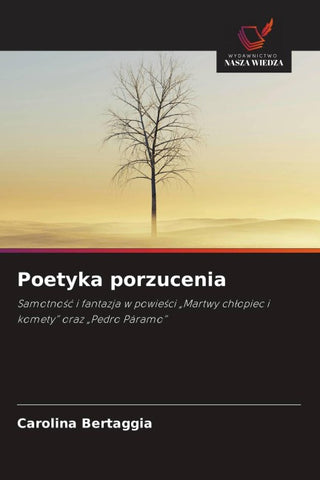 Poetyka porzucenia