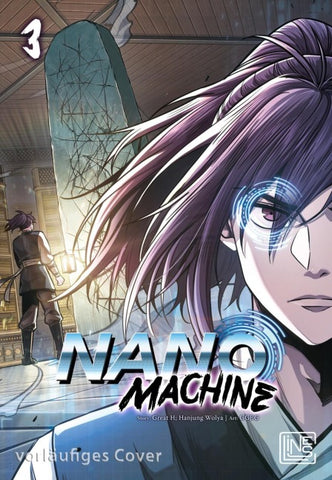 Nano Machine 3