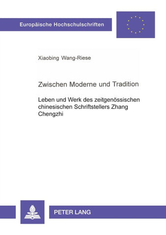 Zwischen Moderne und Tradition