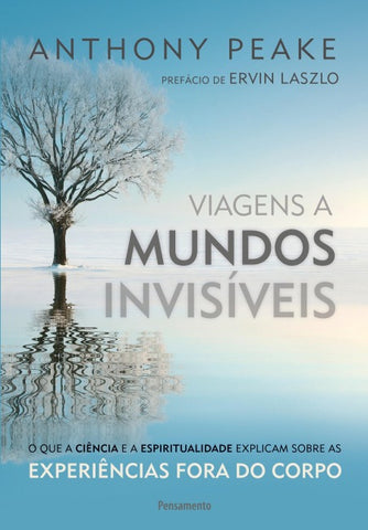VIAGENS A MUNDOS INVISÍVEIS