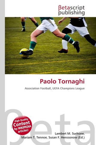 Paolo Tornaghi