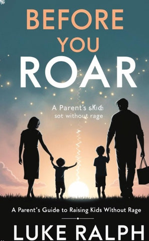 Before You Roar