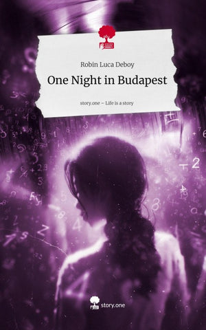 One Night in Budapest. Life is a Story - story.one