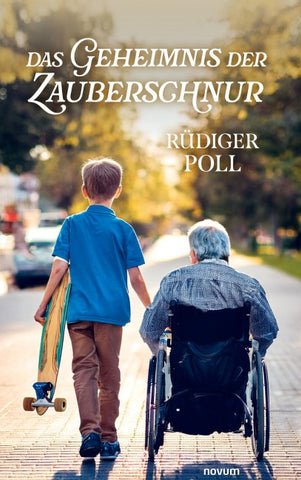 Das Geheimnis der Zauberschnur