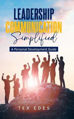 Leadership Communication Simplified
