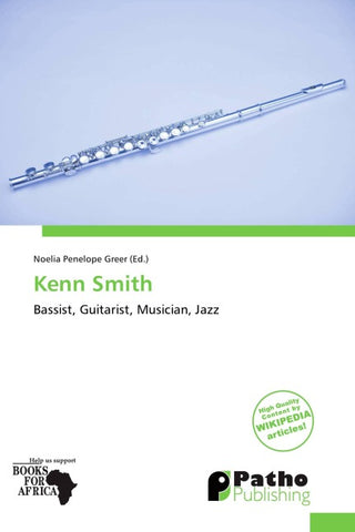 Kenn Smith