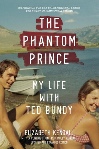 The Phantom Prince