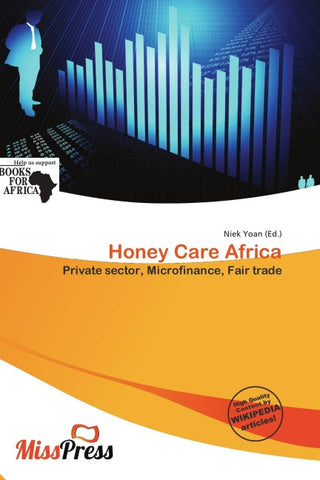 Honey Care Africa