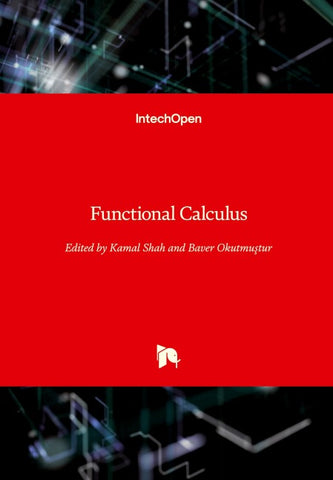 Functional Calculus