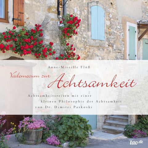 Vademecum zur Achtsamkeit