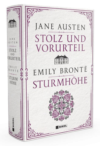 Stolz und Vorurteil • Sturmhöhe