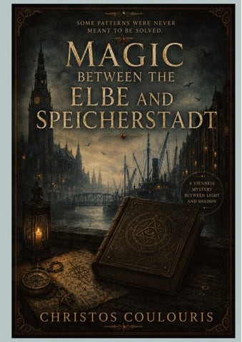 Magic between the Elbe and Speicherstadt