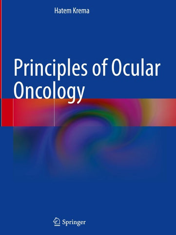 Principles of Ocular Oncology