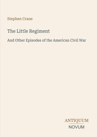 The Little Regiment