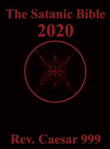 The Satanic Bible