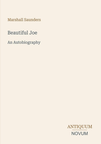 Beautiful Joe