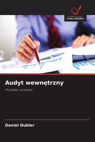 Audyt wewn¿trzny