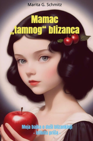 Mamac "tamnog" blizanca