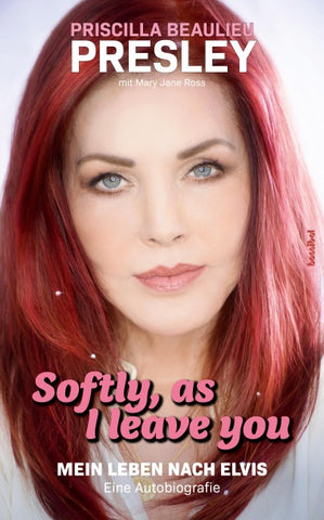 Softly, As I Leave You