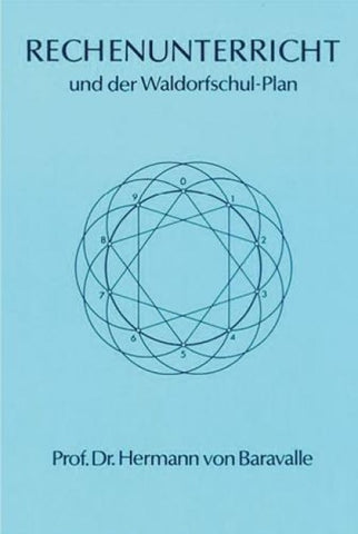 Rechenunterricht und der Waldorfschulplan